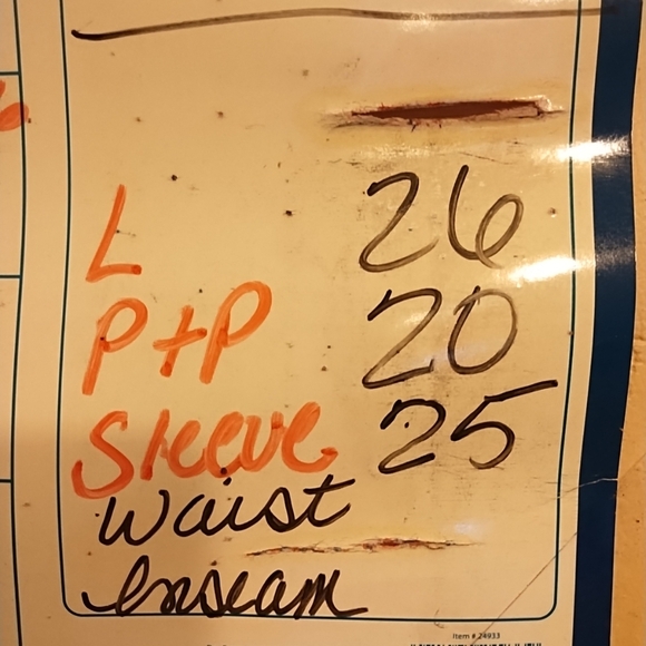 Vince Camuto Women's Leopard Print Sheer 100% Polyester Blouse - Blk & Grey Sz L - Picture 10 of 11